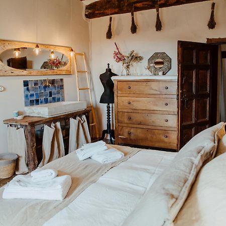 Mas El Mir Guest House Ripoll Bagian luar foto